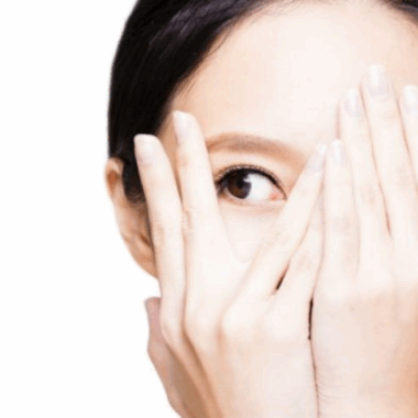 眼部保养